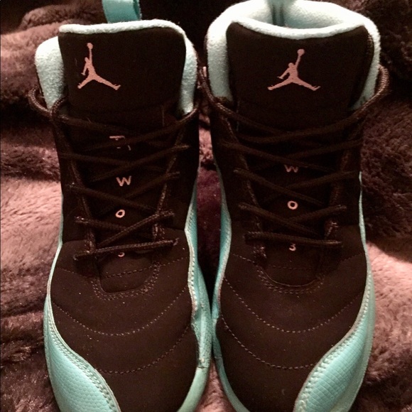 Jordan Retro 12 - Picture 4 of 7